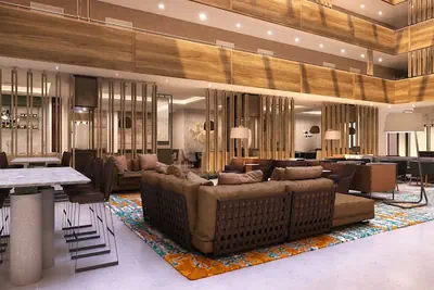 Photo 3 - Hyatt Regency Newport Beach West