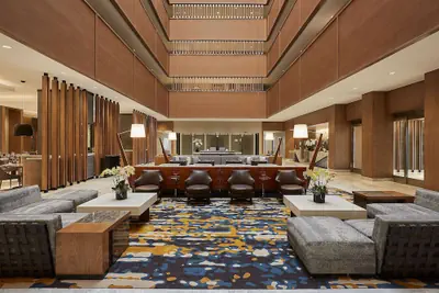 Photo 2 - Hyatt Regency Newport Beach West