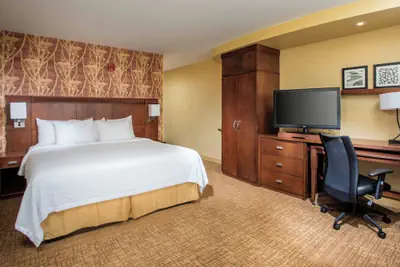 Photo 4 - Courtyard by Marriott Peoria