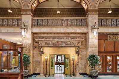 Photo 4 - The Brown Palace Hotel and Spa, Autograph Collection
