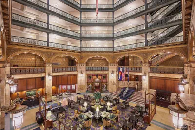 Photo 3 - The Brown Palace Hotel and Spa, Autograph Collection
