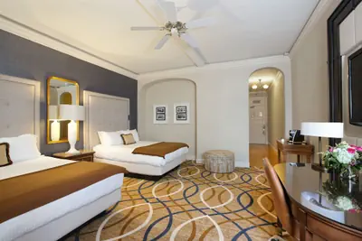 Photo 5 - The Brown Palace Hotel and Spa, Autograph Collection