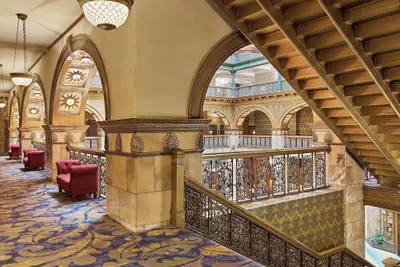 Photo 2 - The Brown Palace Hotel and Spa, Autograph Collection