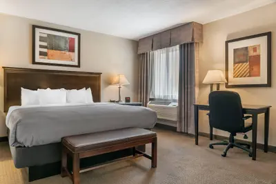 Photo 2 - Quality Inn & Suites Next to the Casino