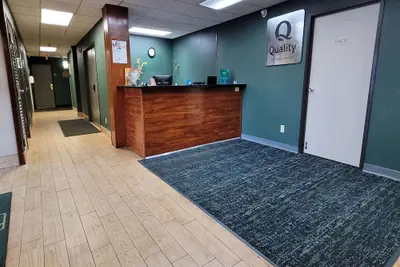 Photo 3 - Quality Inn & Suites Columbia I-70