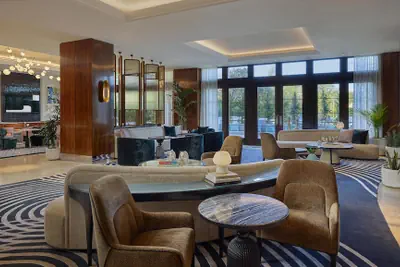 Photo 2 - Cameo Beverly Hills, LXR Hotels & Resorts