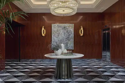 Photo 5 - Cameo Beverly Hills, LXR Hotels & Resorts