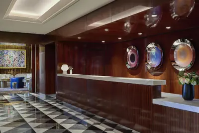Photo 4 - Cameo Beverly Hills, LXR Hotels & Resorts