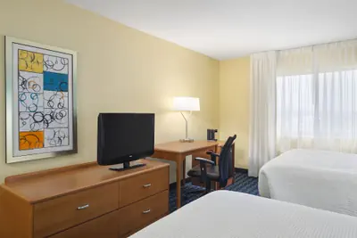 Photo 3 - AmeriVu Inn and Suites Grand Forks