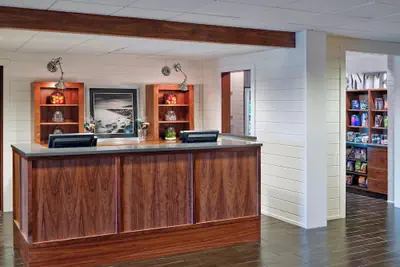 Photo 4 - Four Points by Sheraton Mall of America Minneapolis Airport