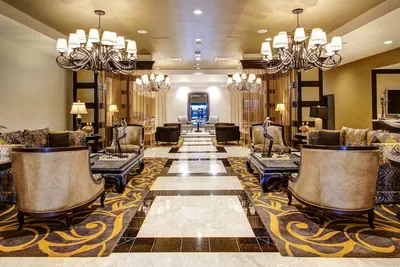 Photo 4 - InterContinental New Orleans by IHG