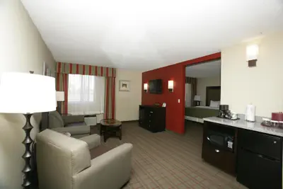 Photo 4 - Holiday Inn Riverton by IHG