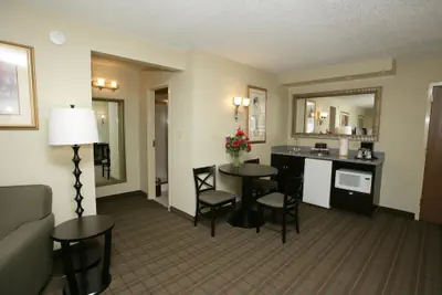 Photo 3 - Holiday Inn Riverton by IHG