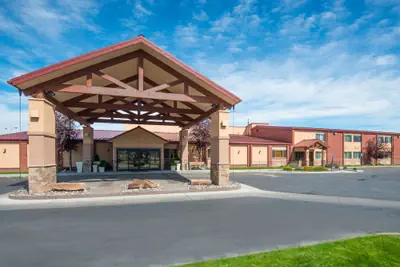 Photo 2 - Holiday Inn Riverton by IHG
