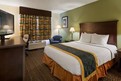 Photo 5 - Best Western Mansfield/Bellville