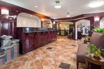 Photo 3 - Best Western Mansfield/Bellville
