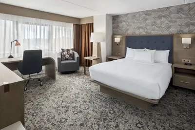 Photo 5 - DoubleTree by Hilton Poughkeepsie Convention Center
