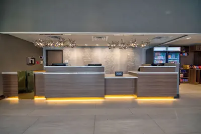 Photo 3 - DoubleTree by Hilton Poughkeepsie Convention Center