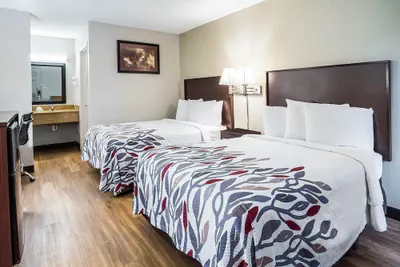 Photo 5 - Red Roof Inn Spartanburg – I-26