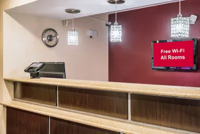 Photo 4 - Red Roof Inn Spartanburg – I-26