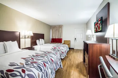 Photo 5 - Red Roof Inn Spartanburg – I-26