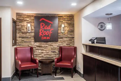 Photo 3 - Red Roof Inn Spartanburg – I-26
