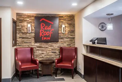 Photo 3 - Red Roof Inn Spartanburg – I-26