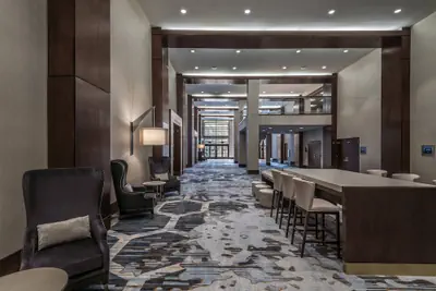 Photo 2 - Provo Marriott Hotel & Conference Center
