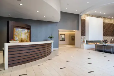 Photo 5 - Provo Marriott Hotel & Conference Center
