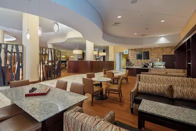 Photo 3 - Provo Marriott Hotel & Conference Center