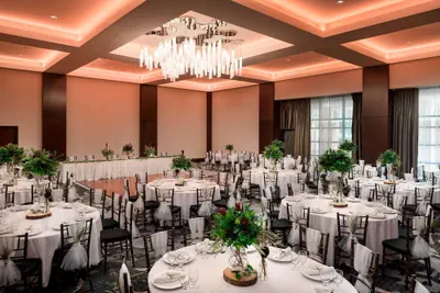 Photo 4 - Provo Marriott Hotel & Conference Center
