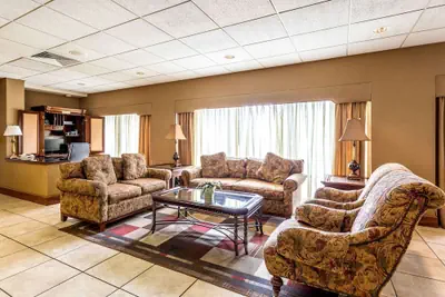 Photo 3 - Quality Inn Union City US 51