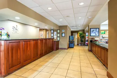 Photo 4 - Quality Inn Union City US 51
