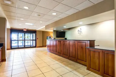Photo 5 - Quality Inn Union City US 51