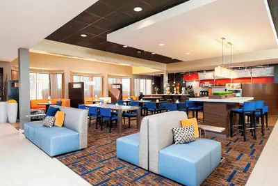 Photo 2 - Courtyard by Marriott Chicago Glenview/Northbrook