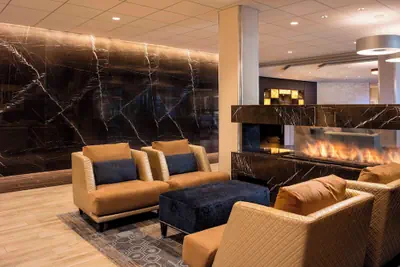 Photo 4 - Four Points By Sheraton Norwood