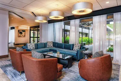 Photo 5 - Four Points By Sheraton Norwood
