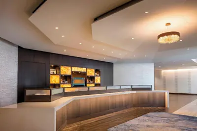 Photo 5 - Four Points By Sheraton Norwood