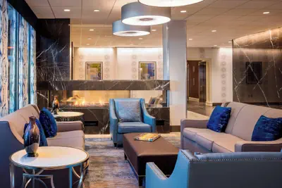 Photo 2 - Four Points By Sheraton Norwood