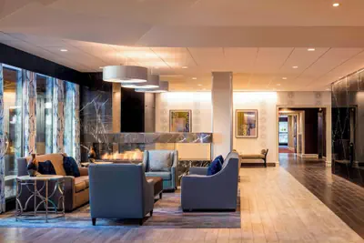 Photo 3 - Four Points By Sheraton Norwood