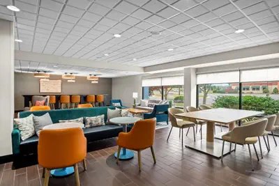 Photo 3 - Comfort Inn Cadillac