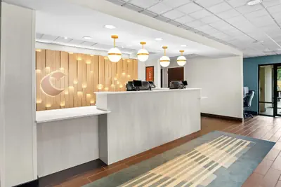 Photo 5 - Comfort Inn Cadillac