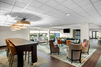 Photo 4 - Comfort Inn Cadillac