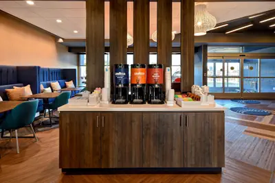 Photo 5 - Tru by Hilton Concord