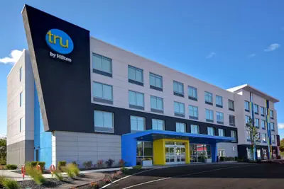 Photo 2 - Tru by Hilton Concord