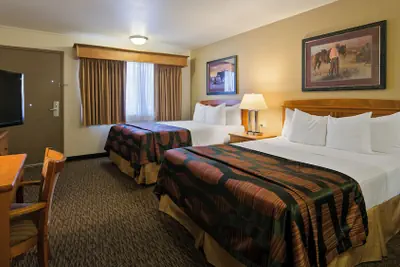 Photo 5 - Best Western Plains Motel
