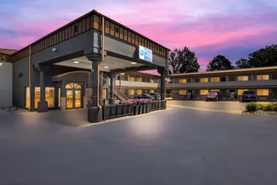Photo 2 - Best Western Plains Motel