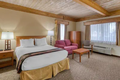 Photo 2 - Best Western Plains Motel