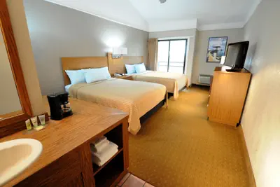 Photo 5 - Sidney James Mountain Lodge
