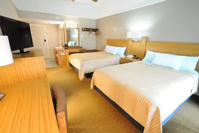 Photo 5 - Sidney James Mountain Lodge